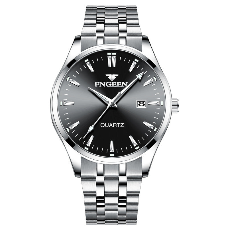Concept Trendy Mens Quartz Watch