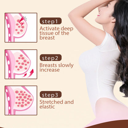 Ginseng Breast Care Cream 40g
