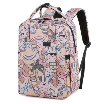 Computer Bag 14-inch Backpack Lightweight 15-6-inch
