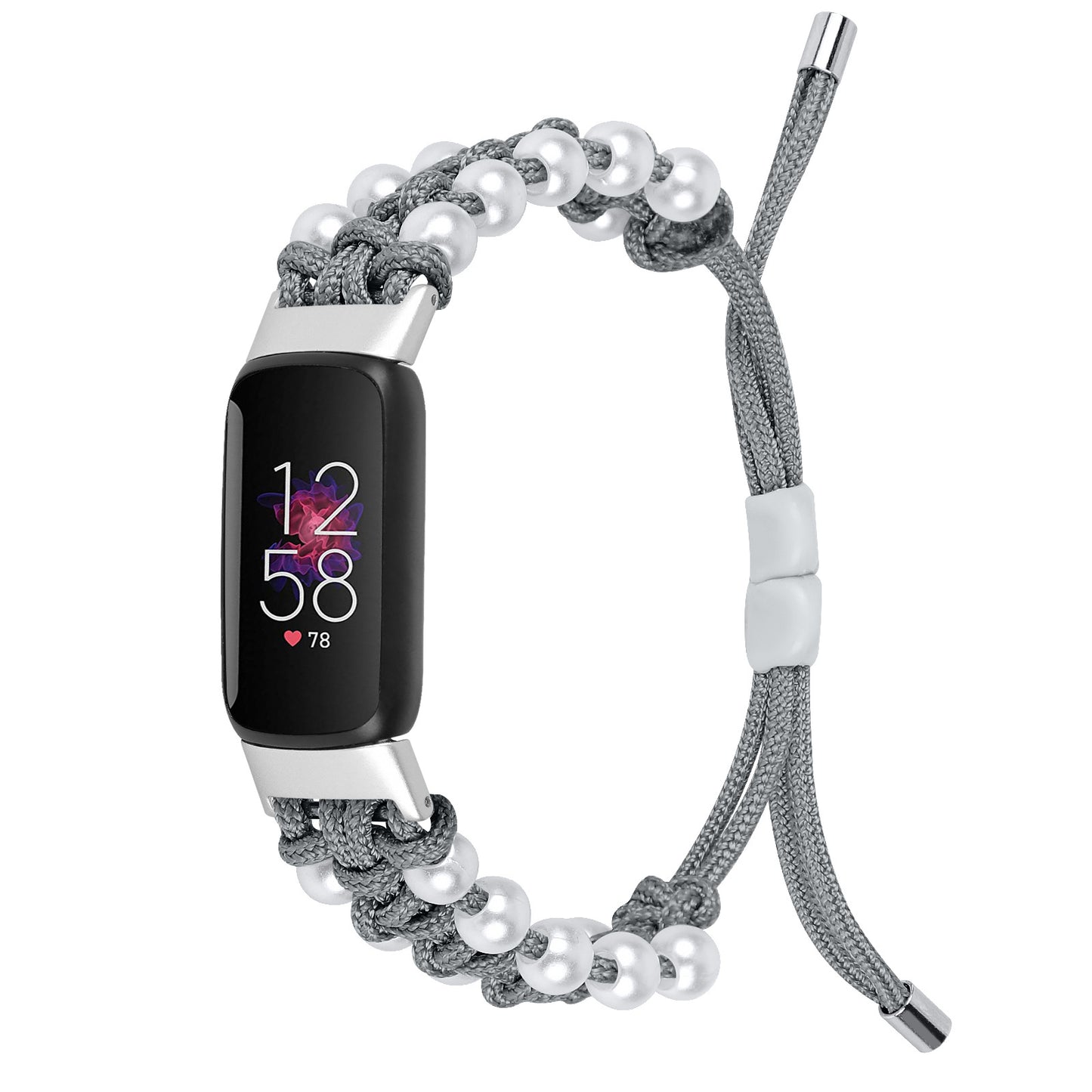Adjustable Strap For Luxe Smartwatch