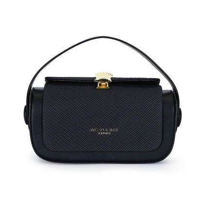 Stylish Small Square Crossbody Bag For Women