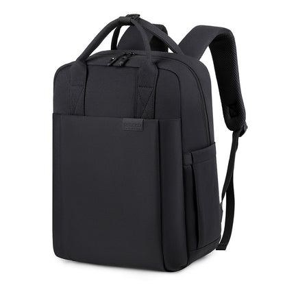 Computer Bag 14-inch Backpack Lightweight 15-6-inch