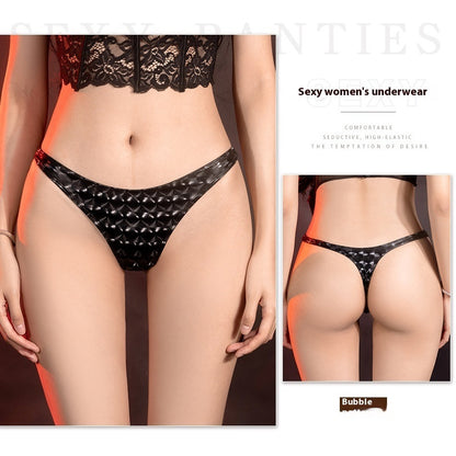 Women's Fashion Desire Seduction Low Waist Sexy Underwear