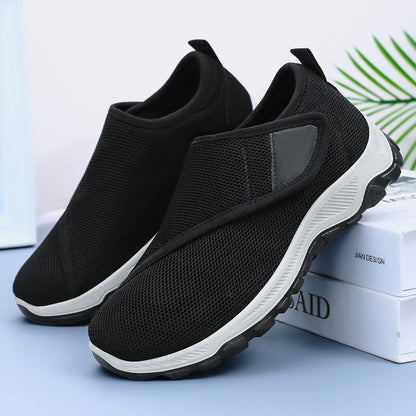Mesh Breathable Casual Shoes For Men And Women