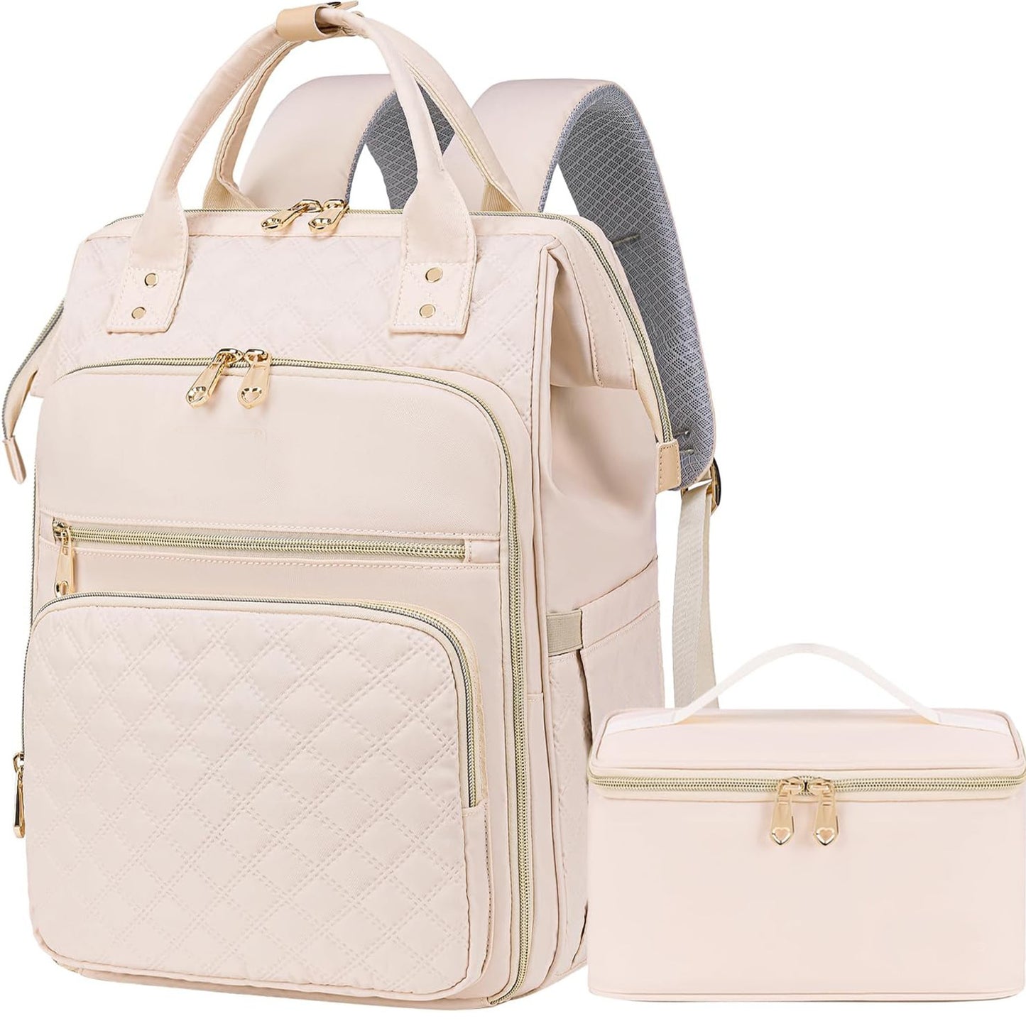 New Computer Backpack Large Capacity Fashion Backpack