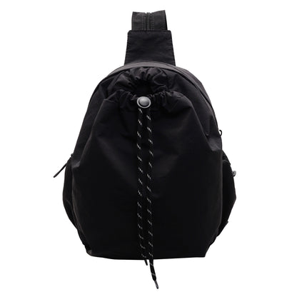 High-Capacity Multi-Purpose Fitness Travel Bag