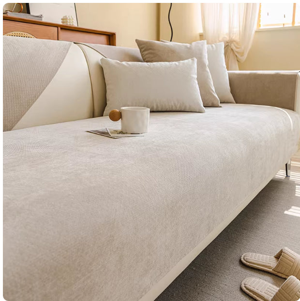 Four-Season Universal Cat-Proof Waterproof Sofa Cushion
