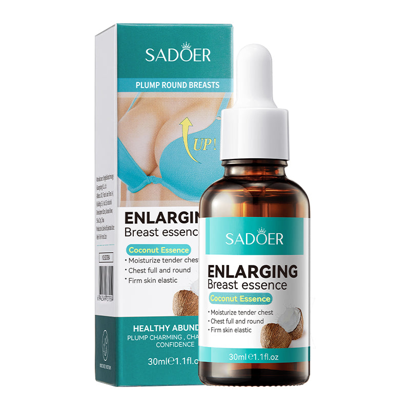 SADOER Coconut Extract Breast Enhancing 30ml
