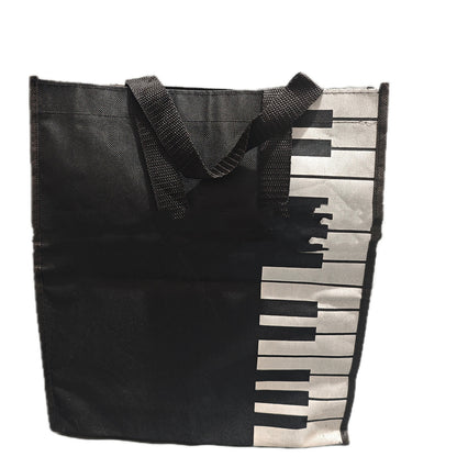 Custom Piano Oxford Cloth Bag Thickened