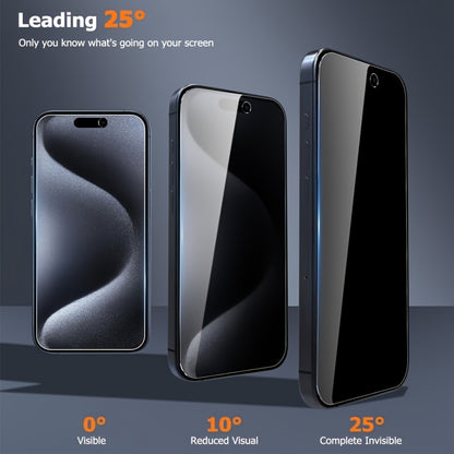 8pcs For Special Privacy Film, 4 Privacy Films 4 Lens Protectors HD Definition Front View 0.01s Lightning Touch Response 180 Protection Against Peeping, Anti Scratch, Anti-Smudge