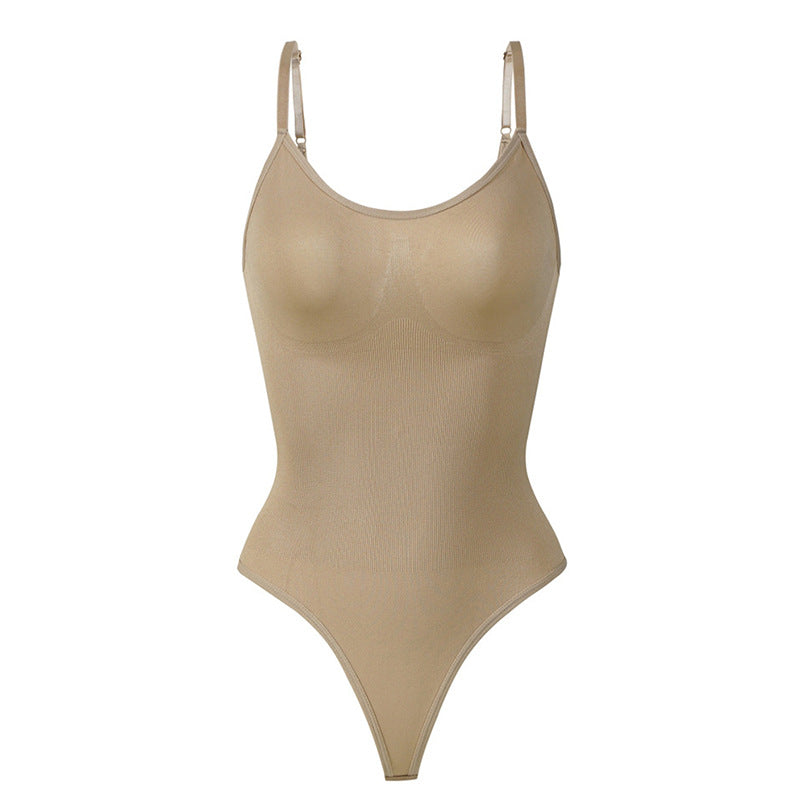 Women's Fashion Simple Body-shaping Corsets
