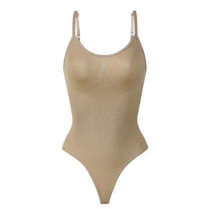 Women's Fashion Simple Body-shaping Corsets