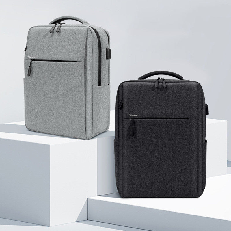 New Upgraded Notebook Oxford Cloth Backpack
