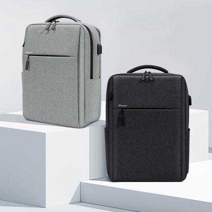 New Upgraded Notebook Oxford Cloth Backpack