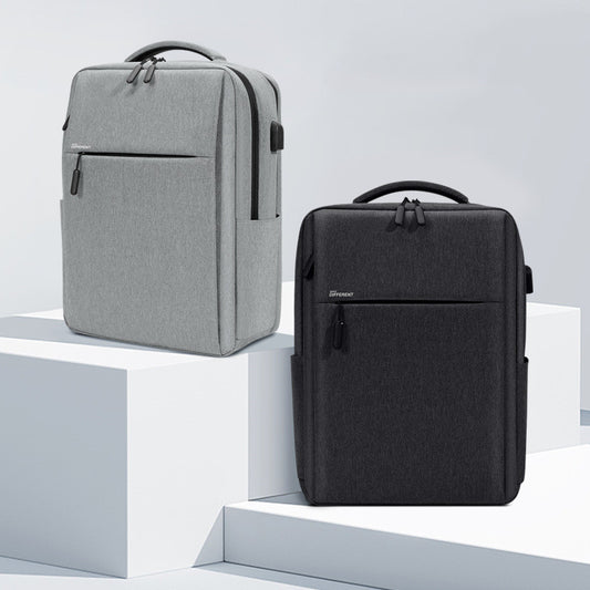 New Upgraded Notebook Oxford Cloth Backpack