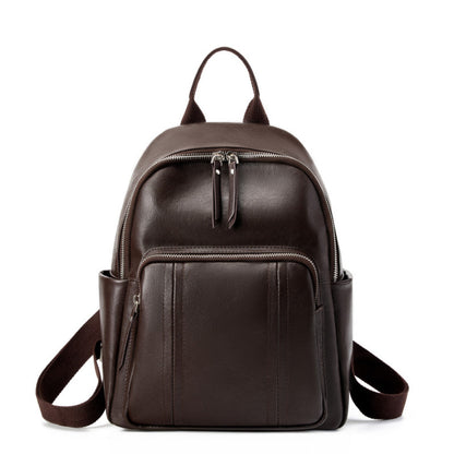 Fashionable Large-Capacity Womens Backpack