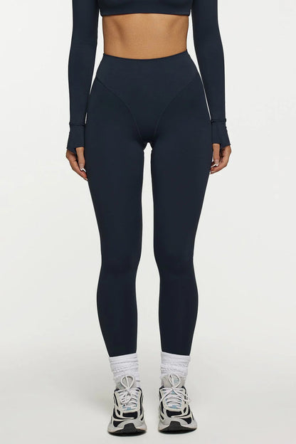 Women's Nude Feel Advanced Sports Trousers
