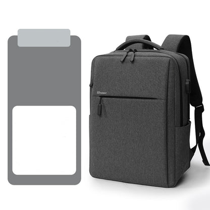 New Upgraded Notebook Oxford Cloth Backpack