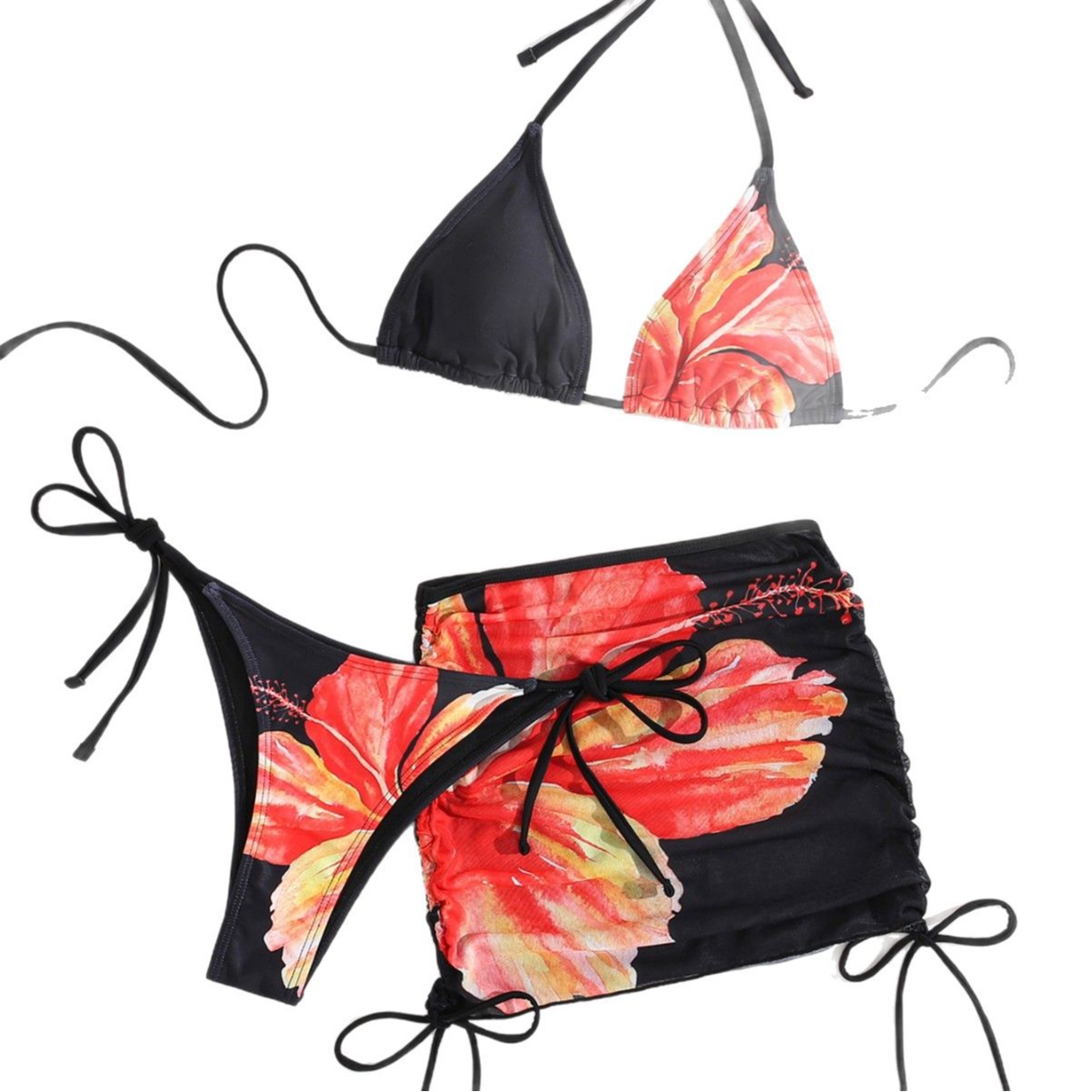 Stylish Minimalist And Sexy Womens Swimwear