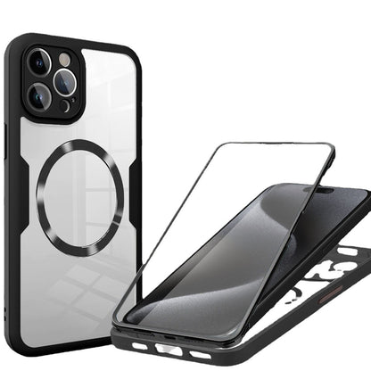 Suitable For The 16E Qicai Magnetic Phone Case