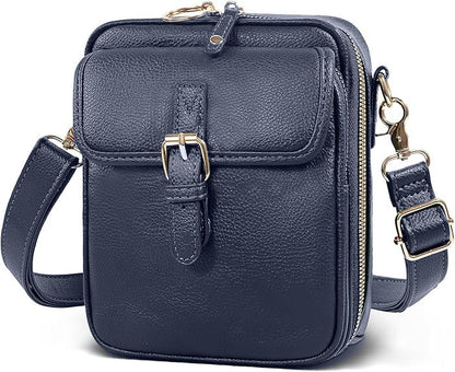 Messenger Casual Shoulder Crossbody Phone Bag