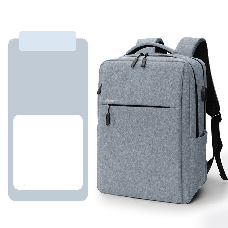 New Upgraded Notebook Oxford Cloth Backpack