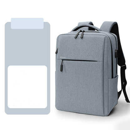 New Upgraded Notebook Oxford Cloth Backpack