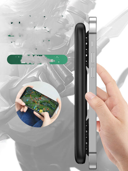 Mobile Power Large Capacity MA Mobile Phone Suction Cup Type