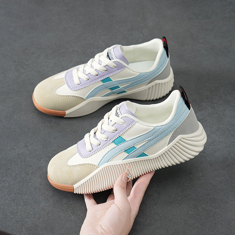 Spring Women's Shoes Casual Sports