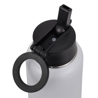Bracket Cover Multifunctional Warm-keeping Water Cup
