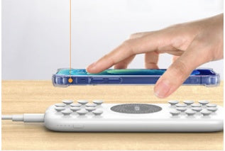 Mobile Power Large Capacity MA Mobile Phone Suction Cup Type