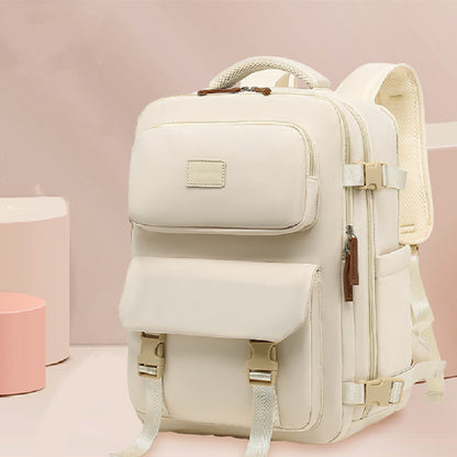 Multi Functional And Large Capacity Trendy Women's Bag
