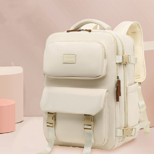 Multi Functional And Large Capacity Trendy Women's Bag