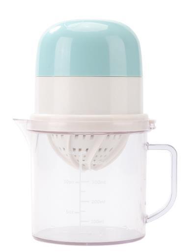 Hand Juicing Cup Portable Gift