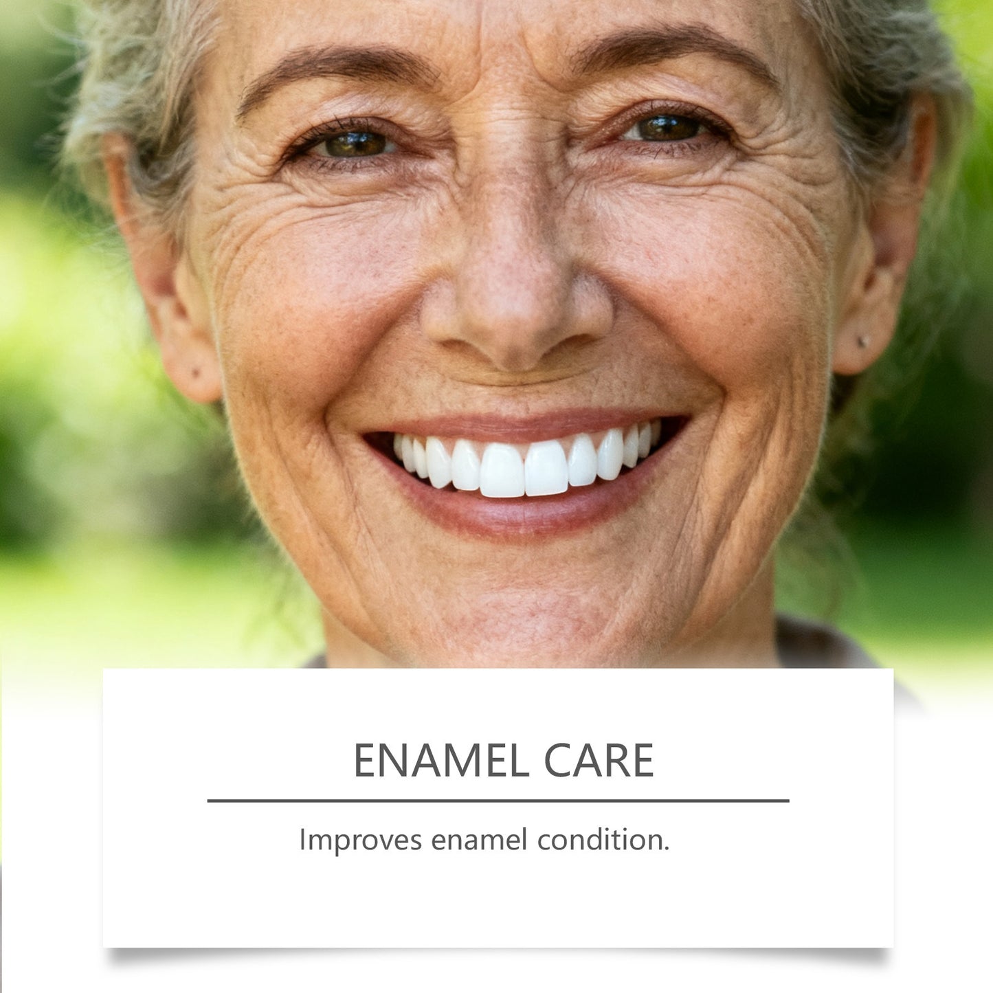 Gentle Formula Oral Care Tooth Powder