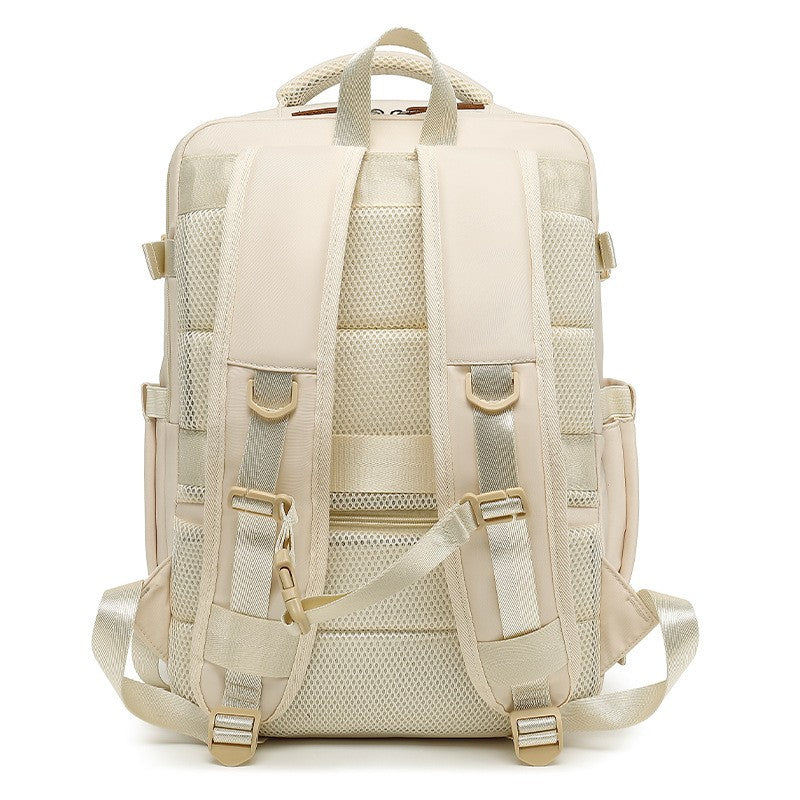 Multi Functional And Large Capacity Trendy Women's Bag