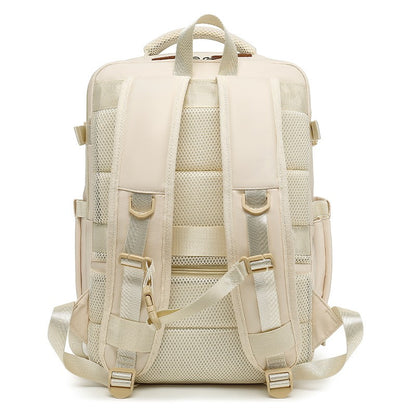 Multi Functional And Large Capacity Trendy Women's Bag