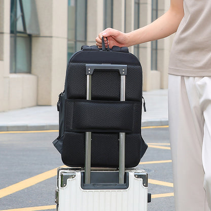 Fashionable High-capacity Premium-style School Backpack