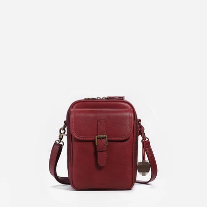 Womens Stylish Small Crossbody Bag