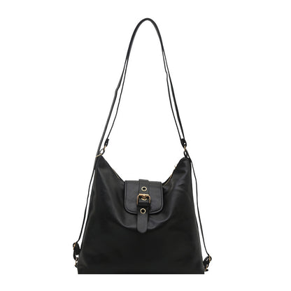High-Capacity Daily Commuter Shoulder And Backpack Combo