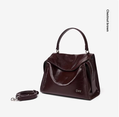 Commuting Large Capacity Portable Tote Bag