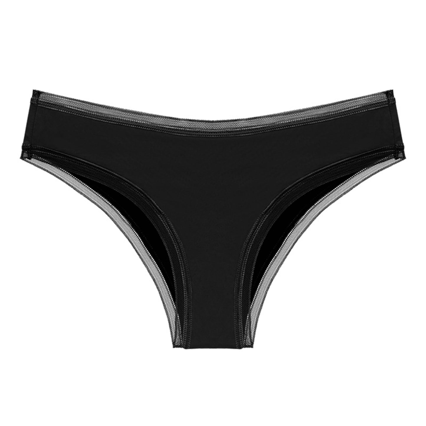 Women's Menstrual Period Four-layer Lace Leak-proof Underwear