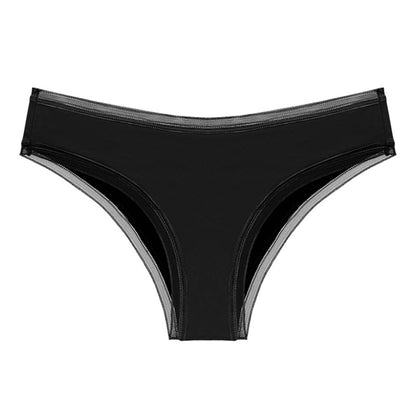 Women's Menstrual Period Four-layer Lace Leak-proof Underwear