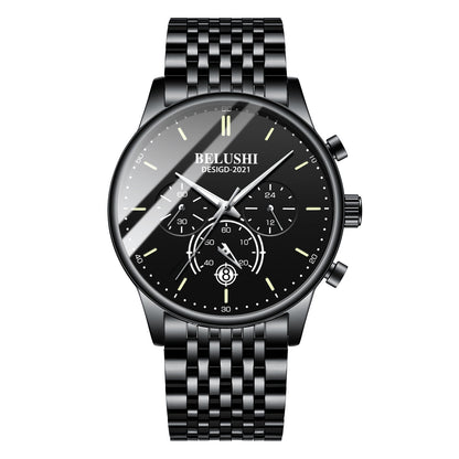 Mechanical Watch Waterproof For Middle And High School Students