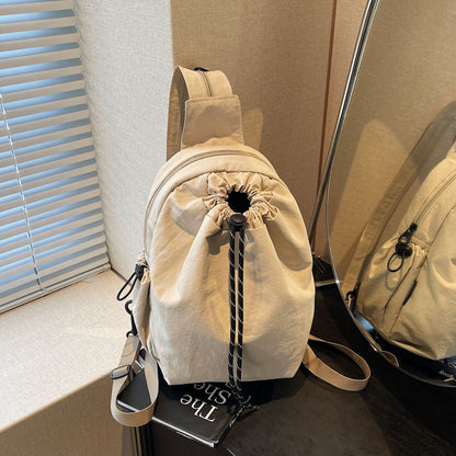 High-Capacity Multi-Purpose Fitness Travel Bag