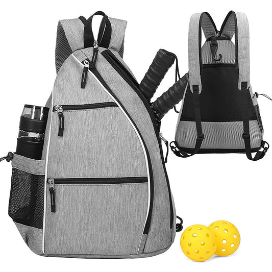 Multi Functional Men's And Women's Tennis Racket Bag