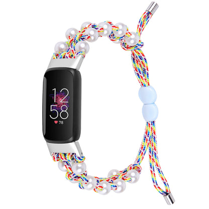 Adjustable Strap For Luxe Smartwatch