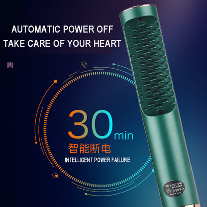Straight Hair Lazy Multifunctional Comb Bangs Splint