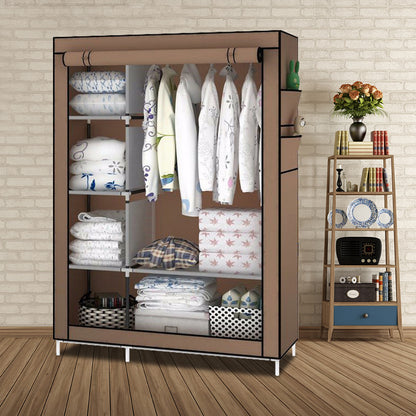 Whe The Quarter Wardrobe DIY O-woe
