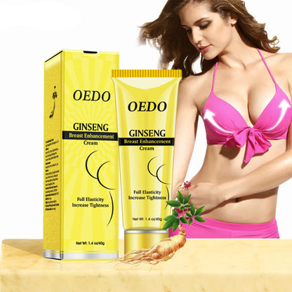 Ginseng Breast Care Cream 40g